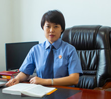 张敏